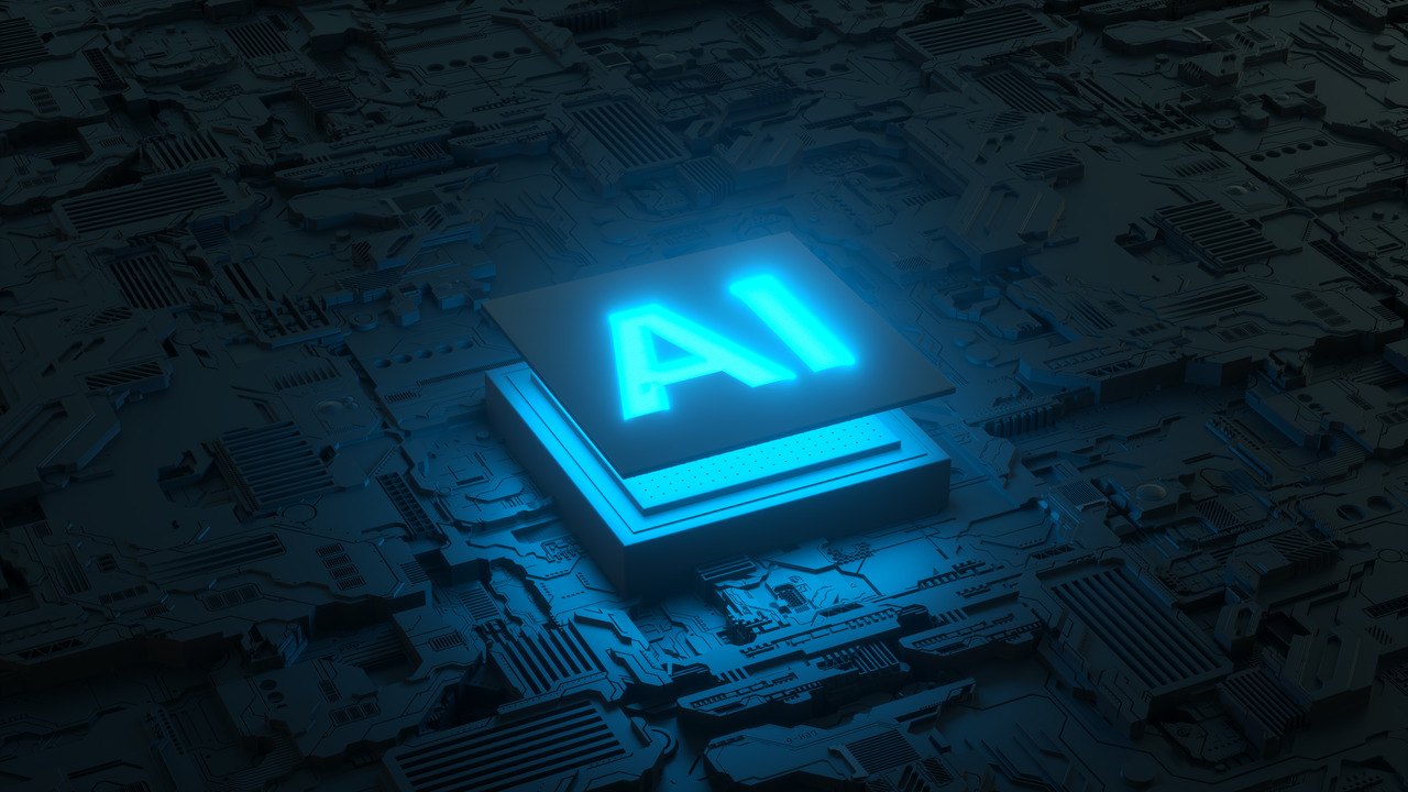 Integrate AI into your business