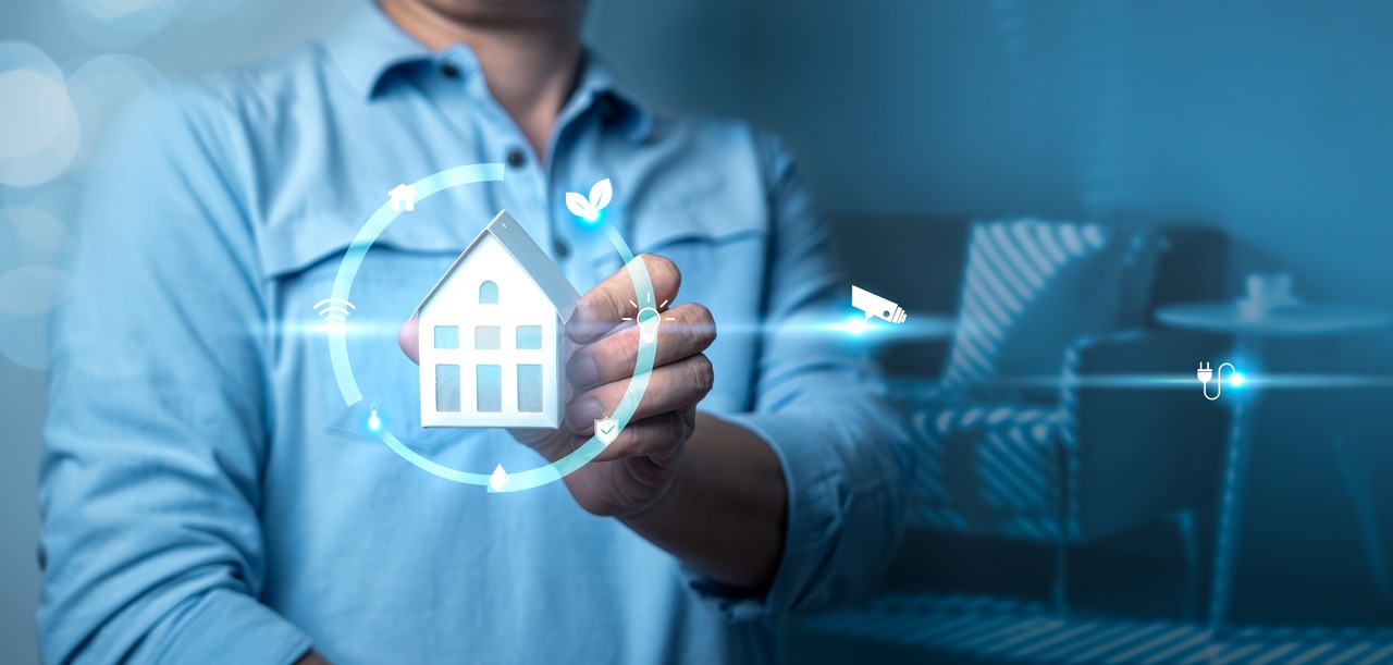 AI in real estate