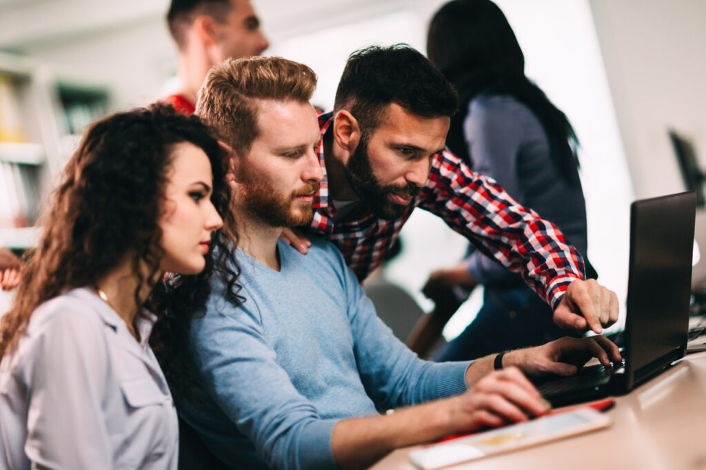 grepsoft web development agency