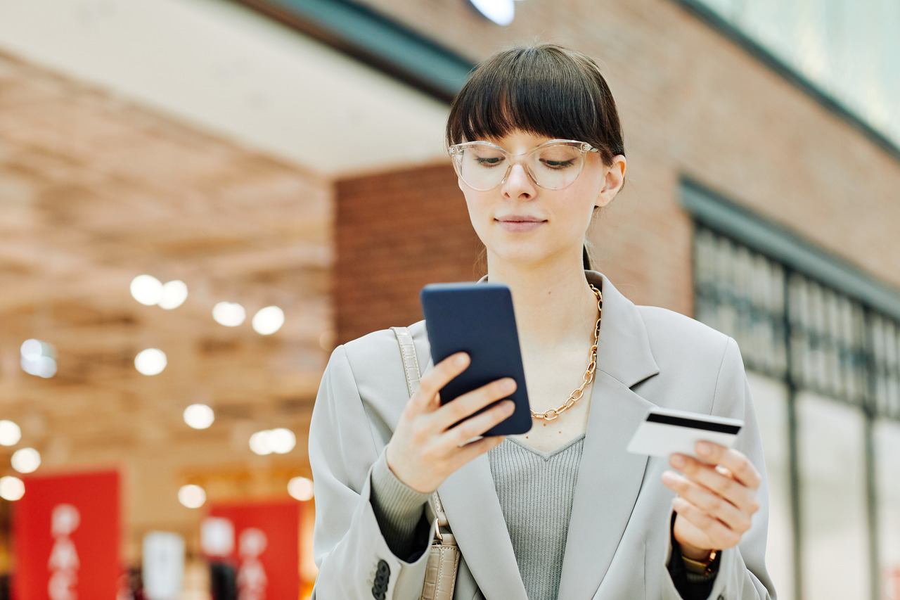 what is a good ecommerce solution