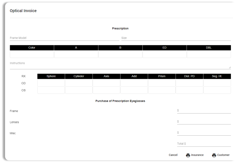 EHR Software  Development Solutions
